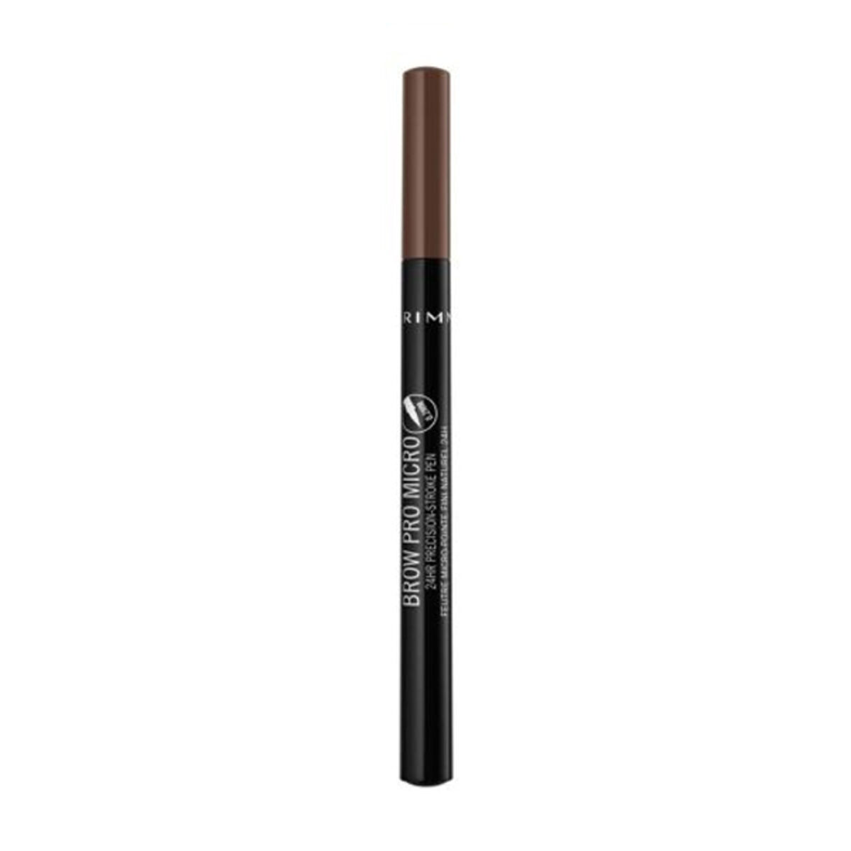 Kulmupliiats Brow Pro Micro Precision Rimmel London